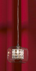 Подвес Lussole LSC-8006-01