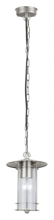 Уличный потолочный светильник EGLO 30186 LISIO