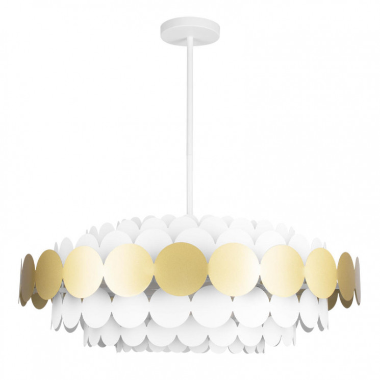 Люстра на штанге LOFT IT 10310/M Gold