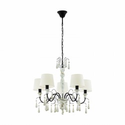 Подвесная люстра EGLO 43234 CHALTISHAM 1