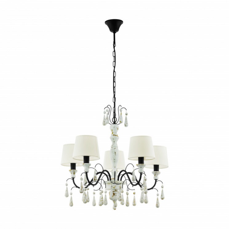 Подвесная люстра EGLO 43234 CHALTISHAM 1