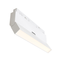 Трековый светильник Maytoni TR036-2-12W4K-W Basis Rot