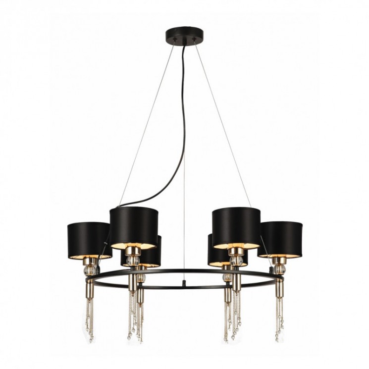 Подвесная люстра F-Promo 2847-6P Ringed