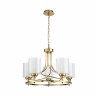 Подвесная люстра Favourite 2963-5P Plexus