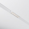 Трековый светильник Maytoni Technical TR076-2-10W3K-W Magnetic track system Gravity
