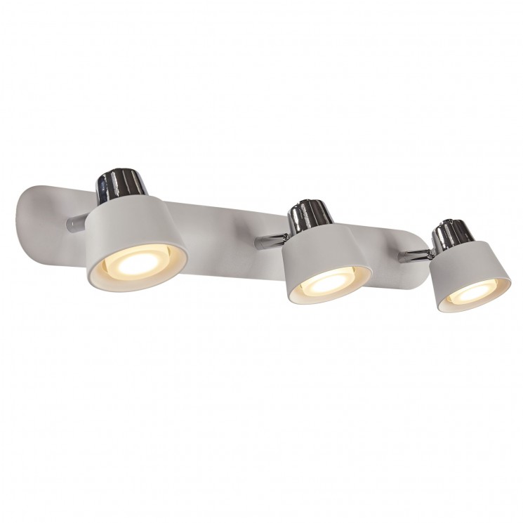 Светильник Freya FR5258-WL-03-W Marina