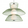 Подвесной светильник Freya FR5545PL-L5GN Harper