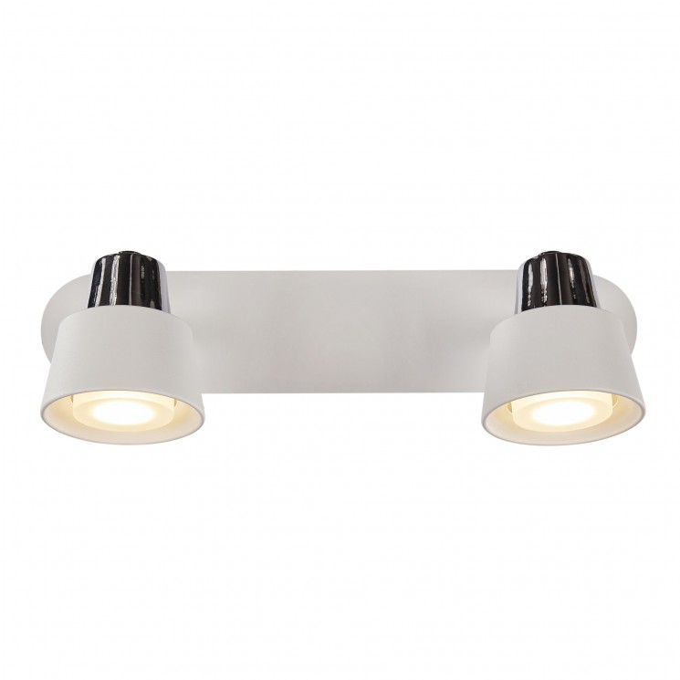 Светильник Freya FR5258-WL-02-W Marina