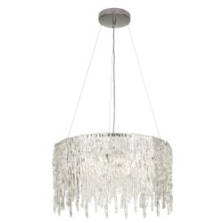 Люстра Freya FR5035PL-04CH Pamela