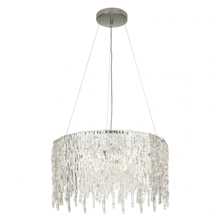 Люстра Freya FR5035PL-04CH Pamela