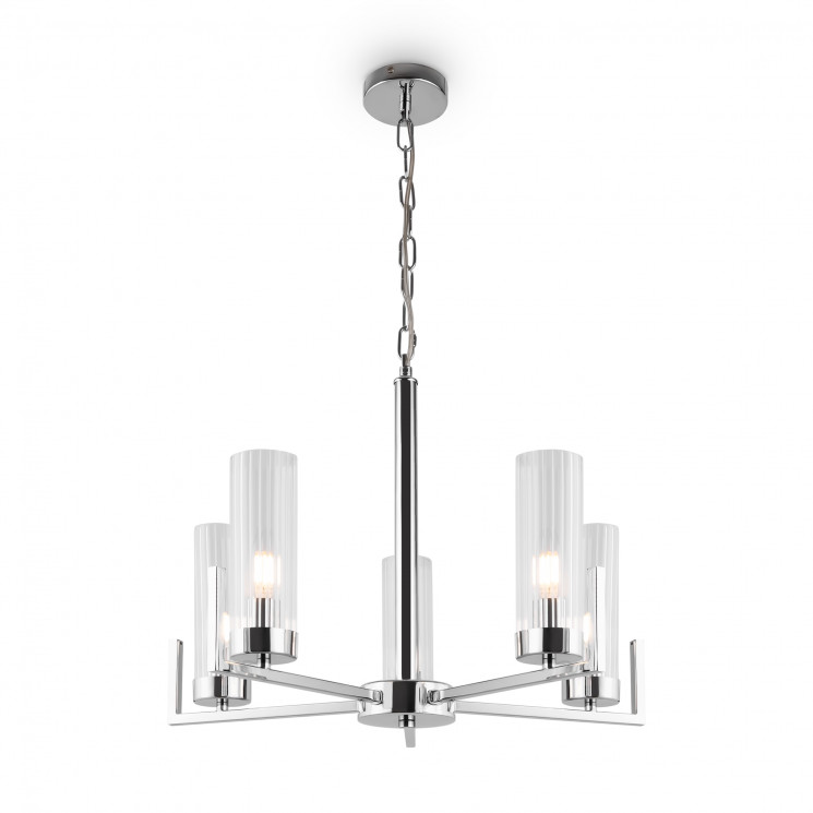 Подвесной светильник Freya FR5214PL-05CH