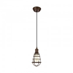 Подвесной светильник EGLO 49809 Port Seton