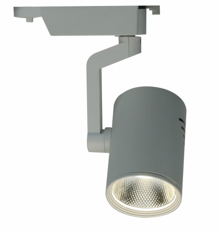 Светильник спот Arte Lamp A2320PL-1WH