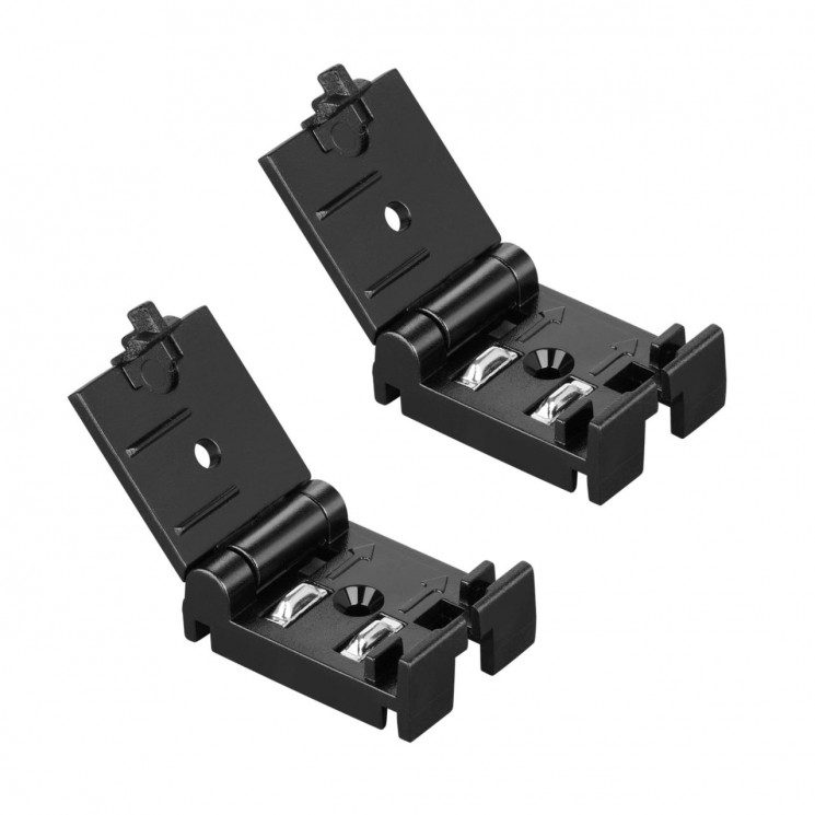 Крепление для установки светильника на текстильный шинопровод 2шт Novotech 135261 SHINO