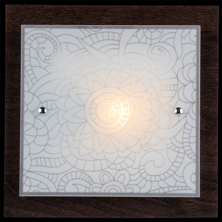 Светильник Maytoni CL812-01-R Geometry