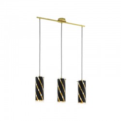 Подвесной светильник EGLO 97767 PINTO NERO