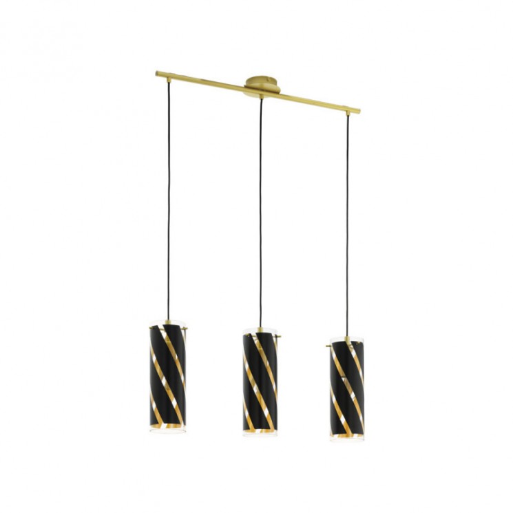 Подвесной светильник EGLO 97767 PINTO NERO