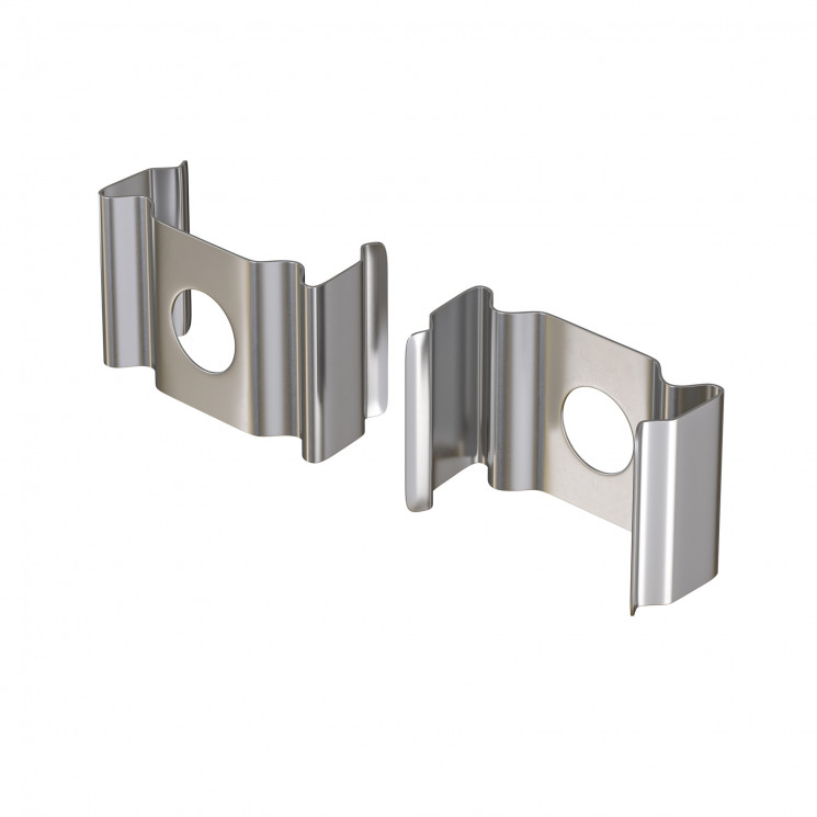 Комплект креплений Maytoni Technical(Led Strip) (для профиля ALM004S-2M) 10шт. ALM004MT