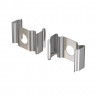Комплект креплений Maytoni Technical(Led Strip) (для профиля ALM004S-2M) 10шт. ALM004MT