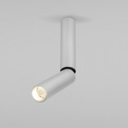 Накладной светильник Elektrostandard Pika 6W (25029/LED) серебро PIKA