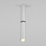 Накладной светильник Elektrostandard Pika 6W (25029/LED) серебро PIKA