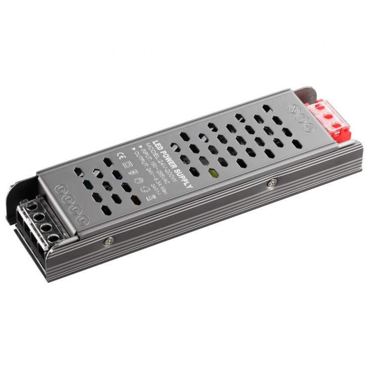 Выносной драйвер Novotech 359455 DRIVE