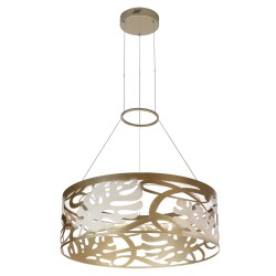 Люстра подвесная Favourite 2509-5P Shelest