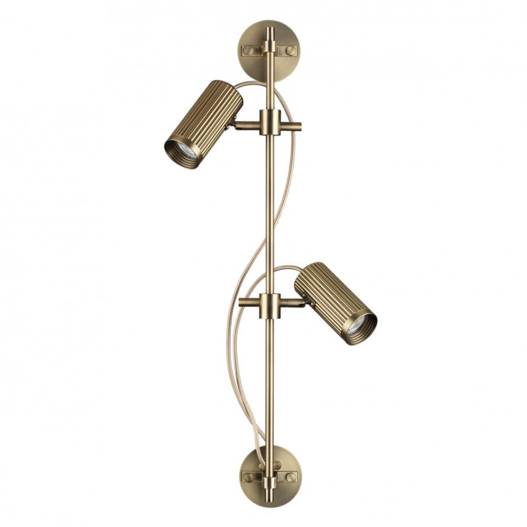 Настенный Odeon Light 7013/2W HIGHTECH