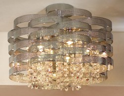 Люстра Lussole LSL-3407-05