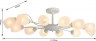 Потолочная люстра F-Promo Cluster 2266-12U