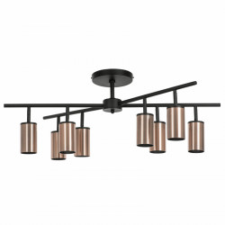 Люстра на штанге Lightstar LR728308 RULLO