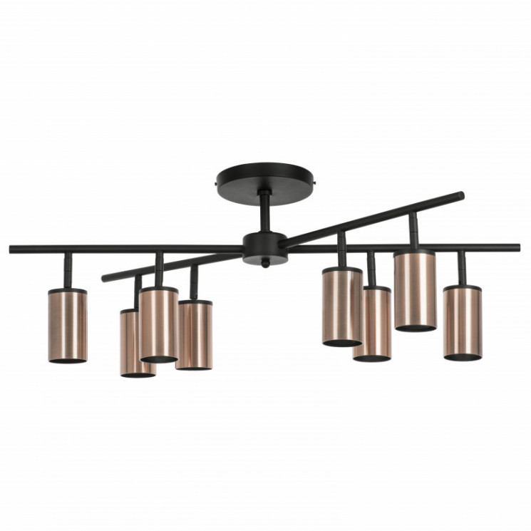 Люстра на штанге Lightstar LR728308 RULLO