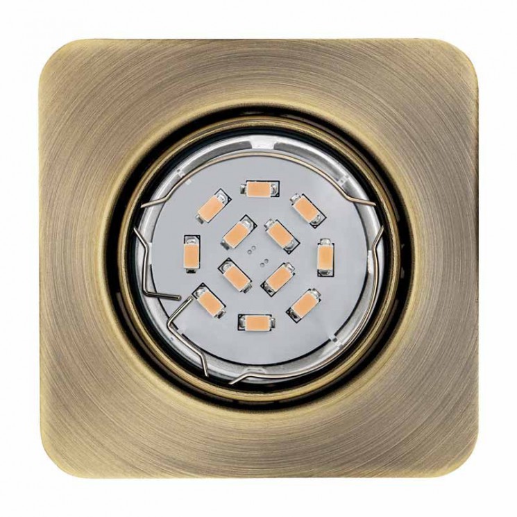 Встраиваемый светильник EGLO 94265 PENETO