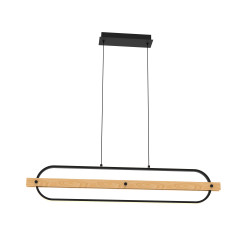 Люстра подвесная Lodi Lightstar 723337