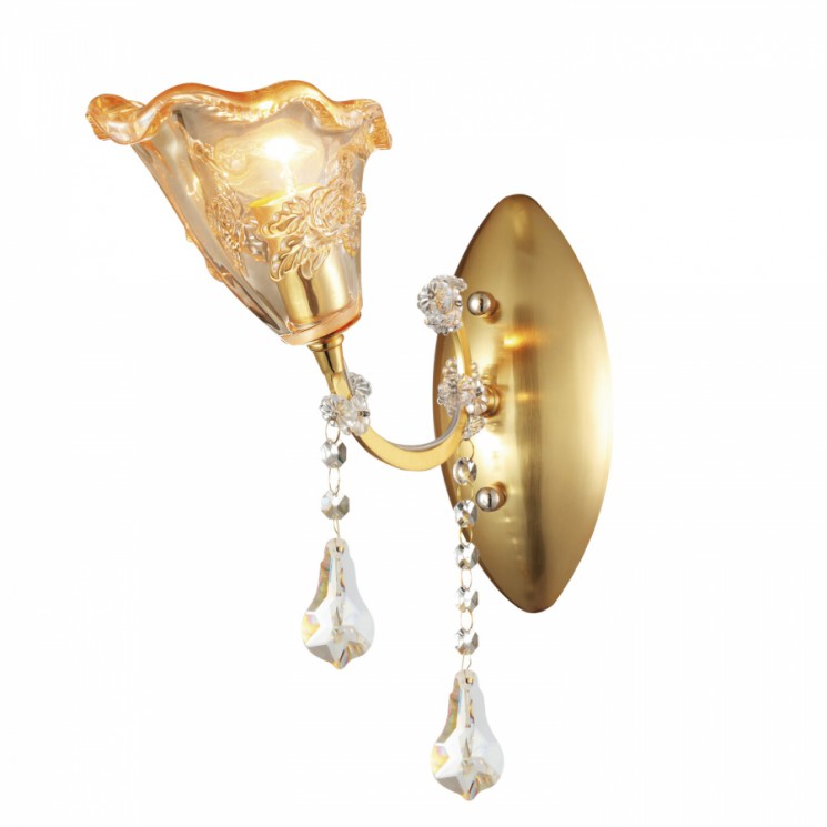 Бра Favourite 1943-1W LOTOS