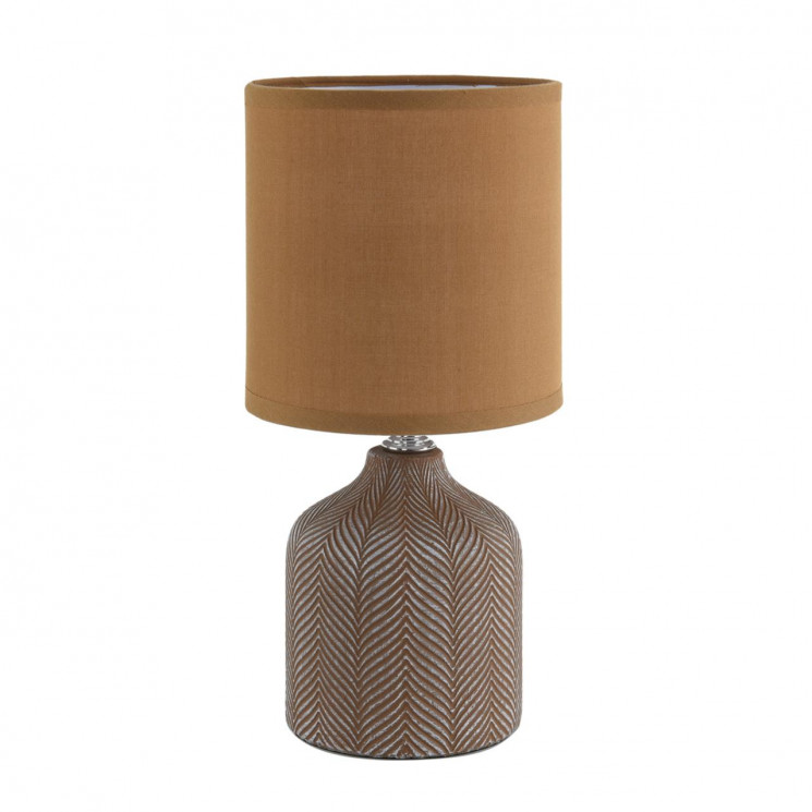 Настольная лампа LUMION 8175/1T COUNTY