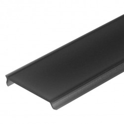 Экран матовый черного цвета Arlight MAT-L-BLACK-PM 026855