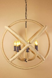 Люстра LOFT HOUSE Р-72