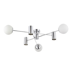 Светильник потолочный EVOLUCE RAITO SLE1105-102-06