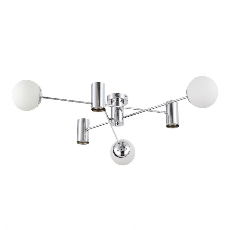 Светильник потолочный EVOLUCE RAITO SLE1105-102-06