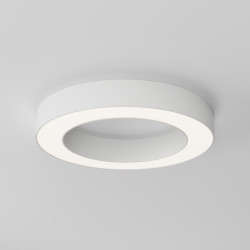 Потолочный светильники Maytoni Lua C093CL-36W4K-W 4000К 36Вт 120° D400mm H60mm