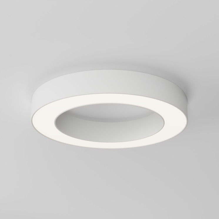 Потолочный светильники Maytoni Lua C093CL-36W4K-W 4000К 36Вт 120° D400mm H60mm