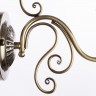 Светильник настенный Arte lamp CHARM A2083AP-1AB