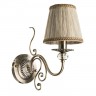 Светильник настенный Arte lamp CHARM A2083AP-1AB