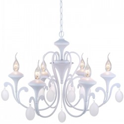 Люстра Arte lamp A3239LM-6WH