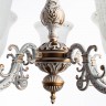 Светильник подвесной Arte lamp DELIZIA A1032LM-5WG