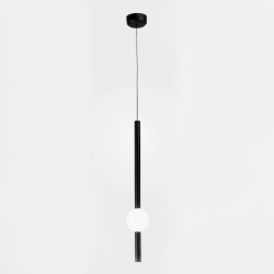 Подвесной светильник AM Group AM464 BK