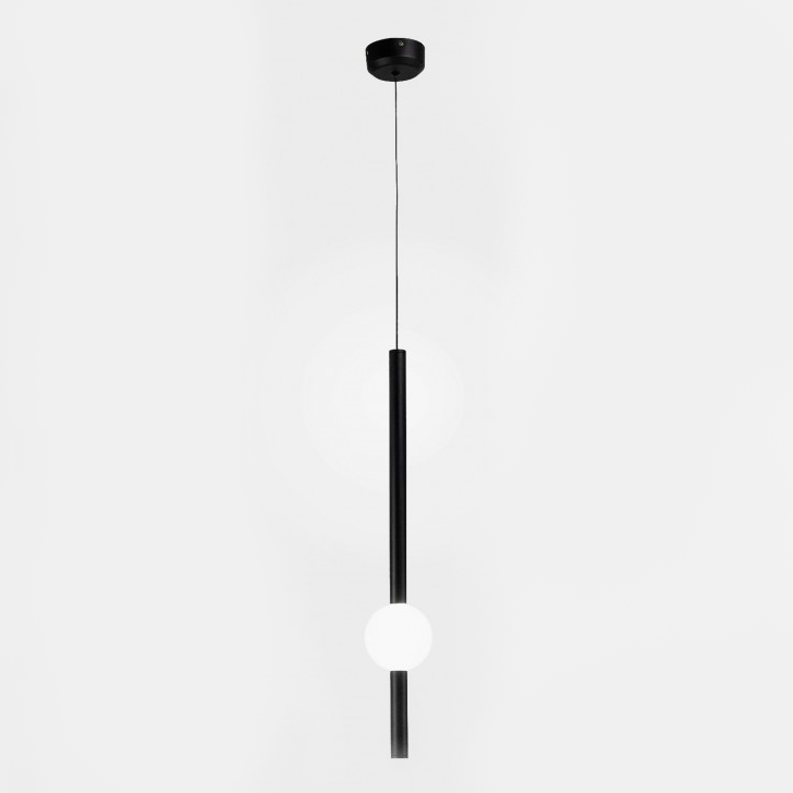 Подвесной светильник AM Group AM464 BK