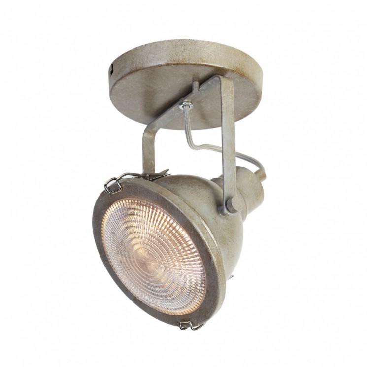 Светильник Favourite 1899-1W Industria