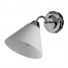 Светильник настенный Arte lamp FEDERICA A1298AP-1CC